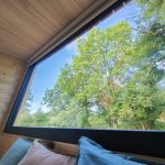 © Moose tiny house Ambur - Belle vue sur la nature - Moose