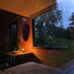 © Moose tiny house Ambur-  bougies - Moose