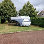 © Emplacement Caravane - Camping Les Marins