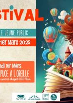 Le P'tit Festival #10 | Spectacles enfants