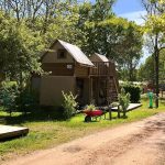 © Camping des Papillons - Camping des Papillons