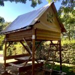 © Camping des Papillons - Camping des Papillons