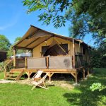 © Camping des Papillons - Camping des Papillons