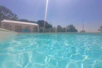 © Camping des Papillons - Camping des Papillons