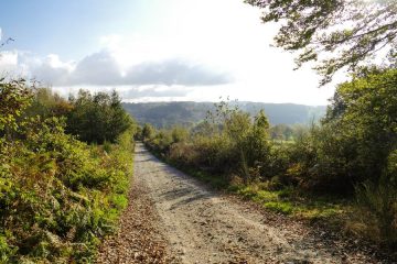 © La vallée de Lacot_Saint-Hilaire - OT Combrailles