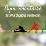 © Gym volontaire_Sauret-Besserve - Association Au Fil de l'Eau