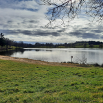 © Baignade - Plan d'Eau de La Prade_Servant - Combrailles Auvergne Tourisme