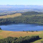 © Lac Chauvet - DR Office de tourisme du Sancy