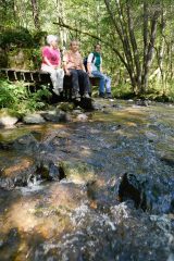 © Le Sioulet - Jodie Way / Conseil départemental du Puy-de-Dôme