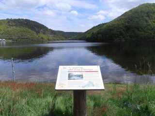 © Pont du Bouchet - Office de Tourisme des Combrailles