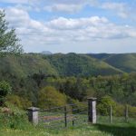 © Pont du Bouchet - Office de Tourisme des Combrailles