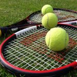 © Tennis - Photo by photographer Ruth Livingstone from https://freeimages.com - FreeImages