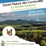 © Expert Nature des Combrailles - La Roche Sauterre - OTC