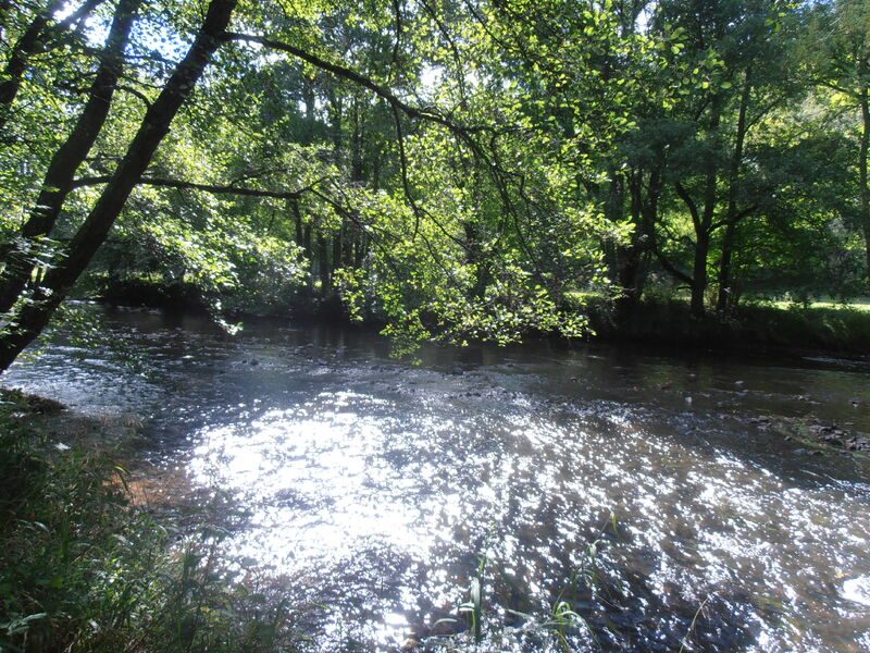 © Le Sioulet - Office de Tourisme des Combrailles