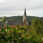 © Randonnée Le sentier des 3 clochers - Conseil départemental du Puy-de-Dôme