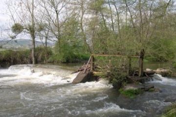 Randonnée ENS Val de Morge