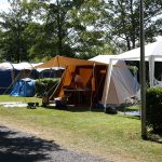 © Camping Coccinelle - Van der Ploeg