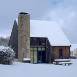 © Gîte Bleu - Mairie de Charensat