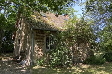 © Gîte rêver sous les étoiles - Geert Vandewalle et Amanda Samaey