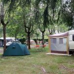 © Camping du Viaduc - SAS Vulcano