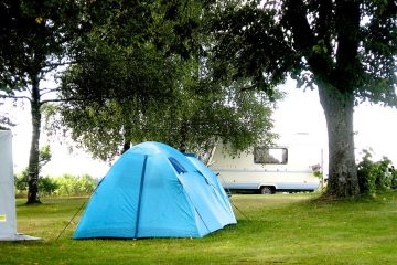 © Camping Fernoël - H.Derus