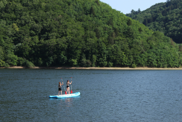 Activités nautiques